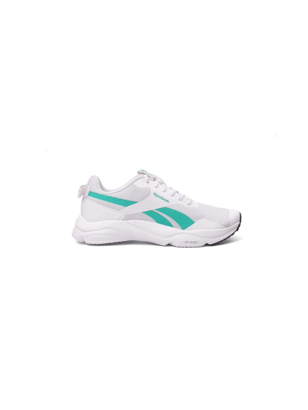 Reebok White Sports Shoes For Men Rmsora3186 C057