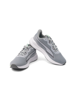 Puma Dark Grey Sports Shoes For Men Puma Exotine 4.0-31148702 C772