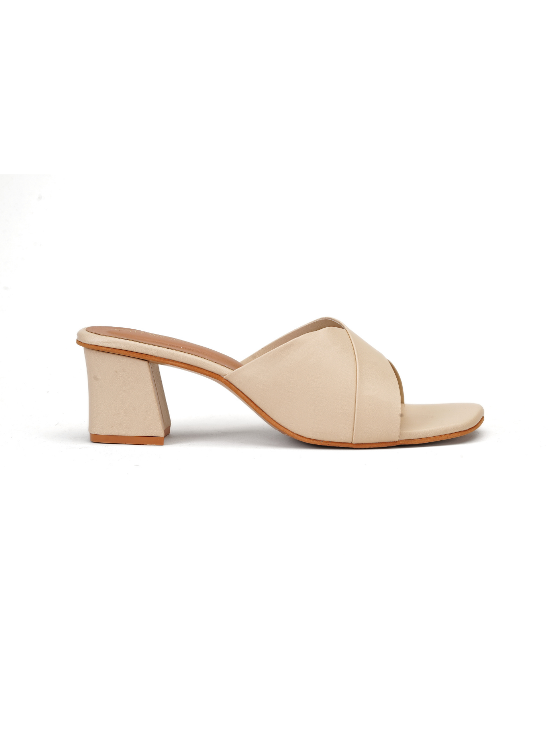 City Magic Ivory Casual Heel For Women Cmw030503 C802