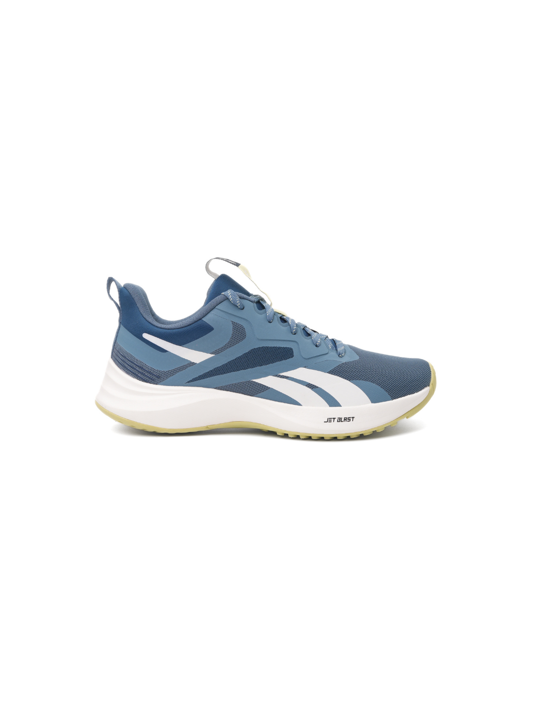 Reebok Blue Slate Sports Shoes For Men Rmsora3177 C631