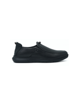 Egoss Black Casual Shoes For Men Es-21 C001