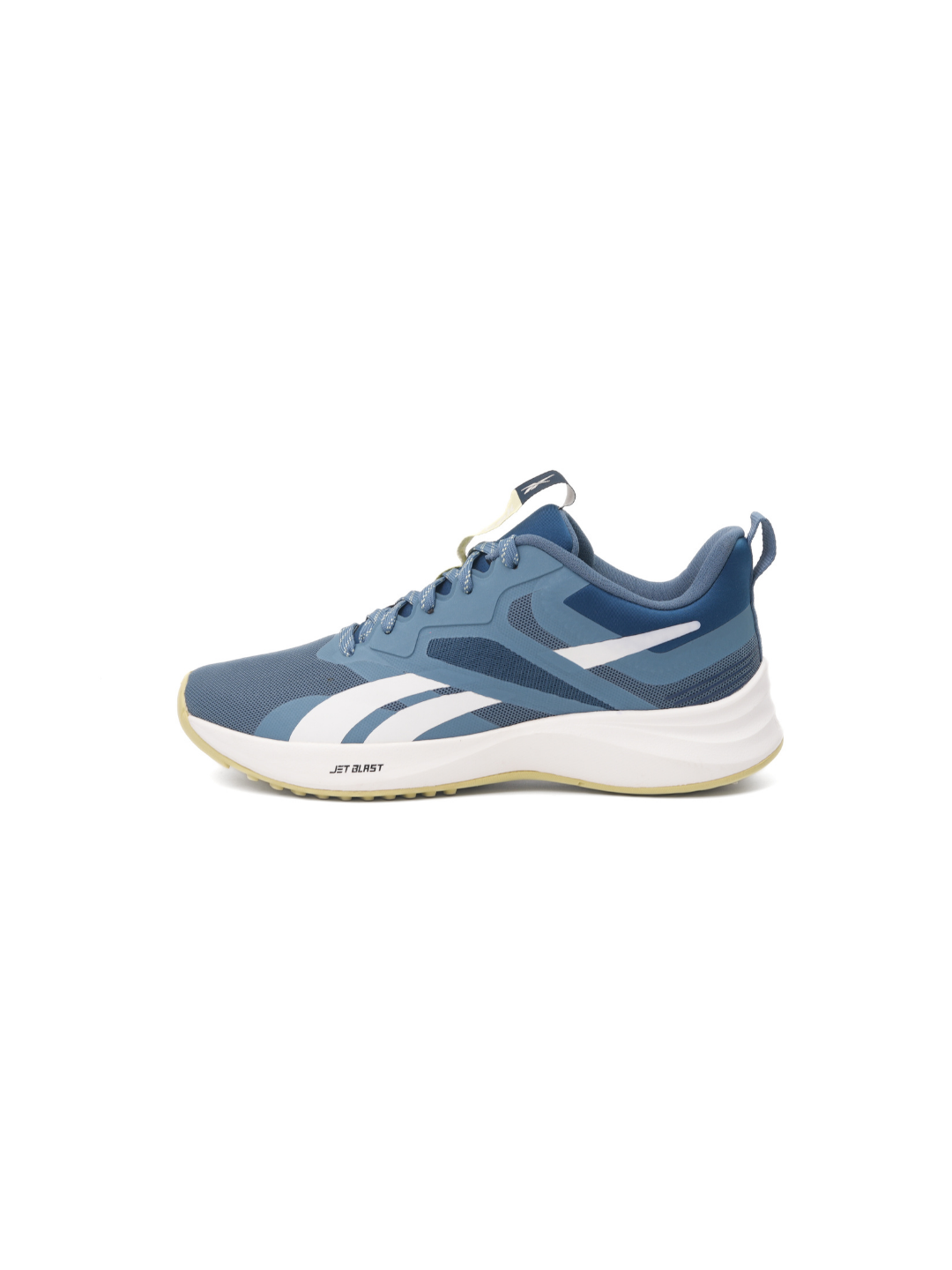 Reebok Blue Slate Sports Shoes For Men Rmsora3177 C631