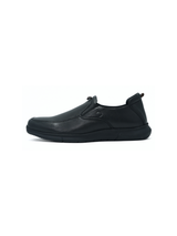 Egoss Black Casual Shoes For Men Es-21 C001