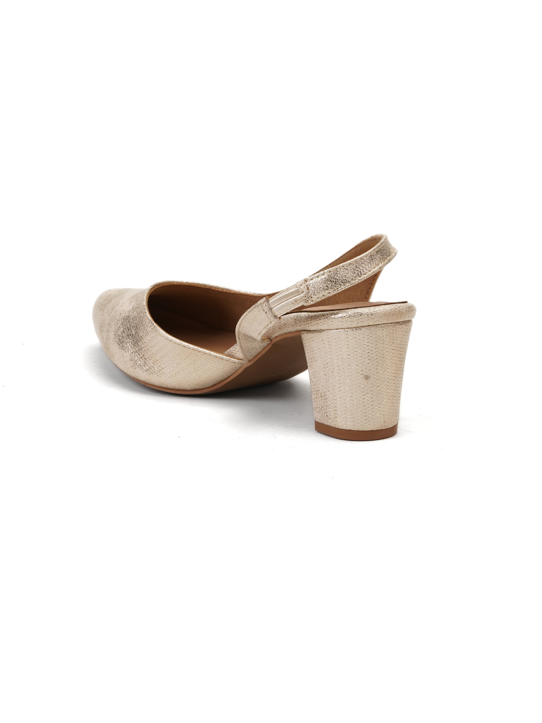Lamoure Gold Ballerina For Women Lmw019088 C592