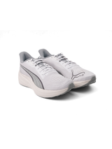 Puma White Sports Shoes For Men Darter Pro-31015204 C057