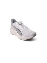 Puma White Sports Shoes For Men Darter Pro-31015204 C057