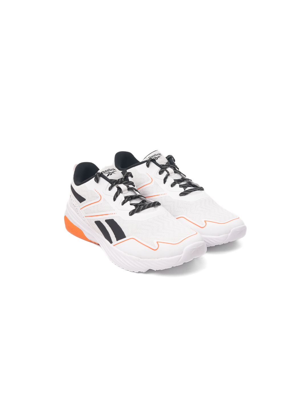 Reebok White Sports Shoes For Men Rmsora1890 C057