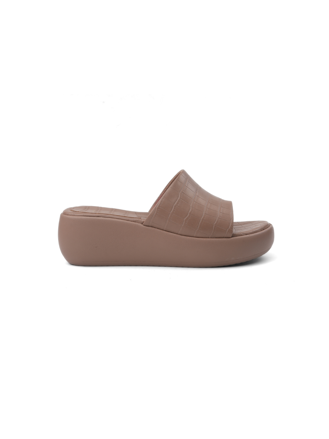 Inc.5 Chikoo Sandal For Women 102047 Chikoo C759