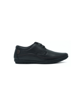 Egoss Black Formal Shoes For Men 347 C001