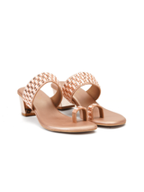 Lamoure Sultan Fancy Heels For Women Lmw039117 C588