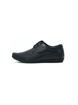 Egoss Black Formal Shoes For Men 347 C001