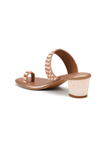 Lamoure Sultan Fancy Heels For Women Lmw039117 C588