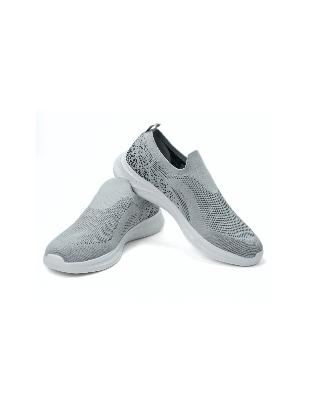Joybean Grey Sports Shoes For Men Jm009 C005