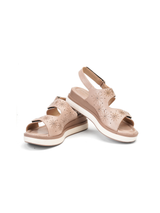 Lamoure Pink Casual Flat For Women Lmw049262 C587