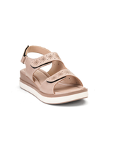 Lamoure Pink Casual Flat For Women Lmw049262 C587