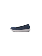 Joybean Navy Sports Shoes For Women Jw040 C156