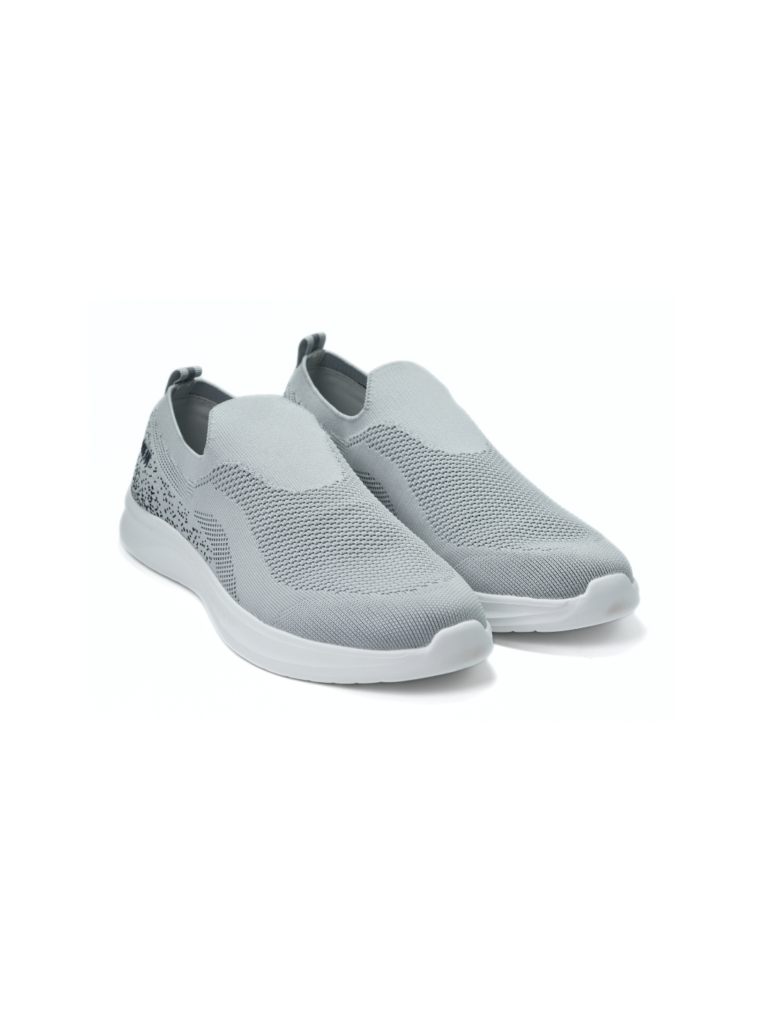 Joybean Grey Sports Shoes For Men Jm009 C005