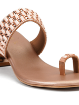 Lamoure Sultan Fancy Heels For Women Lmw039117 C588