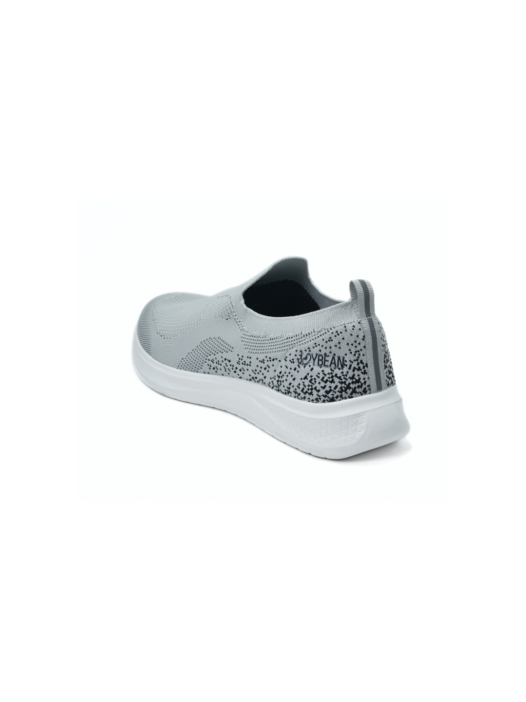 Joybean Grey Sports Shoes For Men Jm009 C005