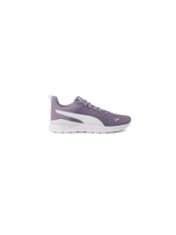 Puma Silver Sports Shoes For Women Anzarun Lite-37436462 C190