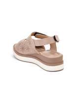 Lamoure Pink Casual Flat For Women Lmw049262 C587