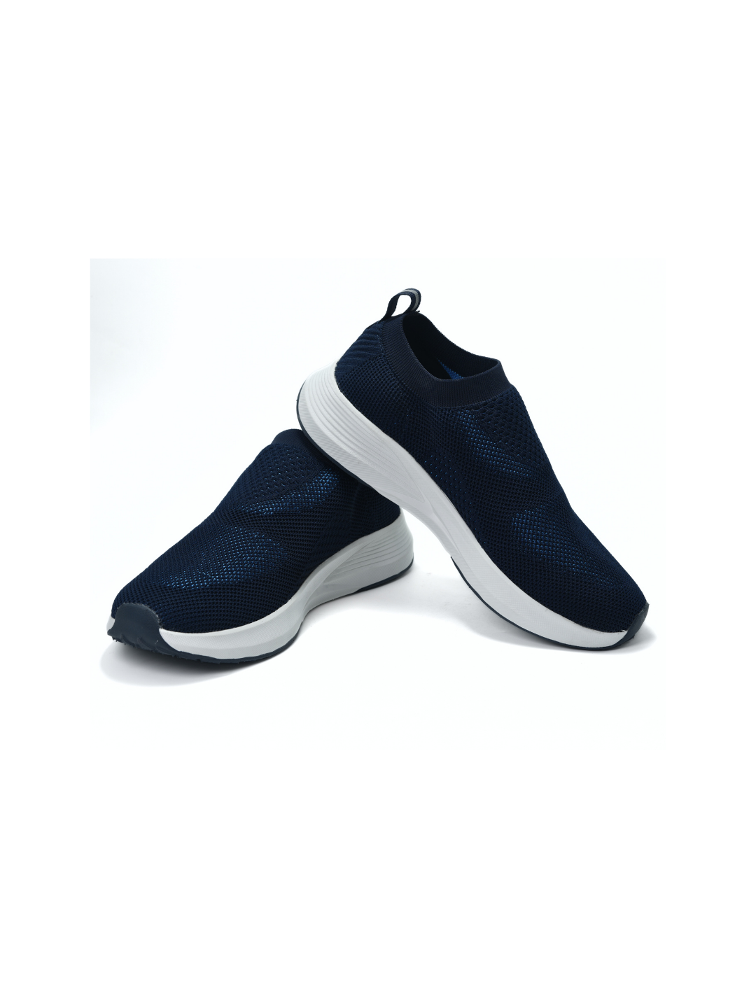 Joybean Navy Sports Shoes For Men Jm008 C156