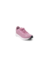 Puma White Sports Shoes For Women Hustie V2-38739804 C057