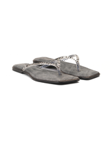 City Magic Black Casual  Flat For Women Cmw030508 C001