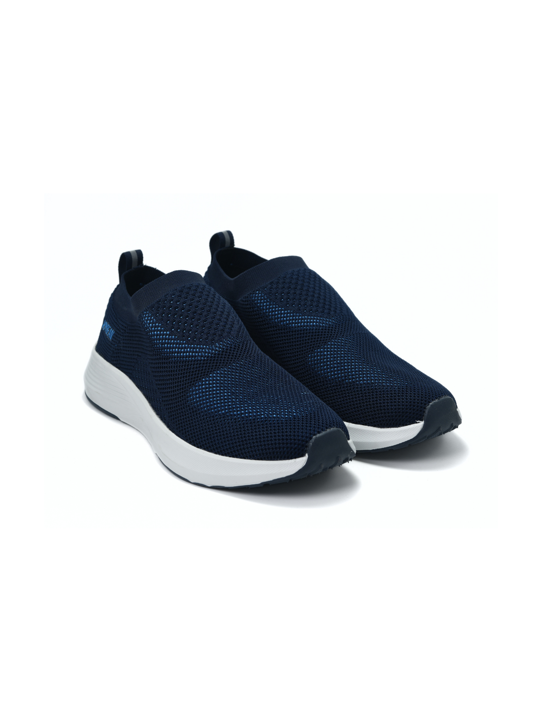 Joybean Navy Sports Shoes For Men Jm008 C156