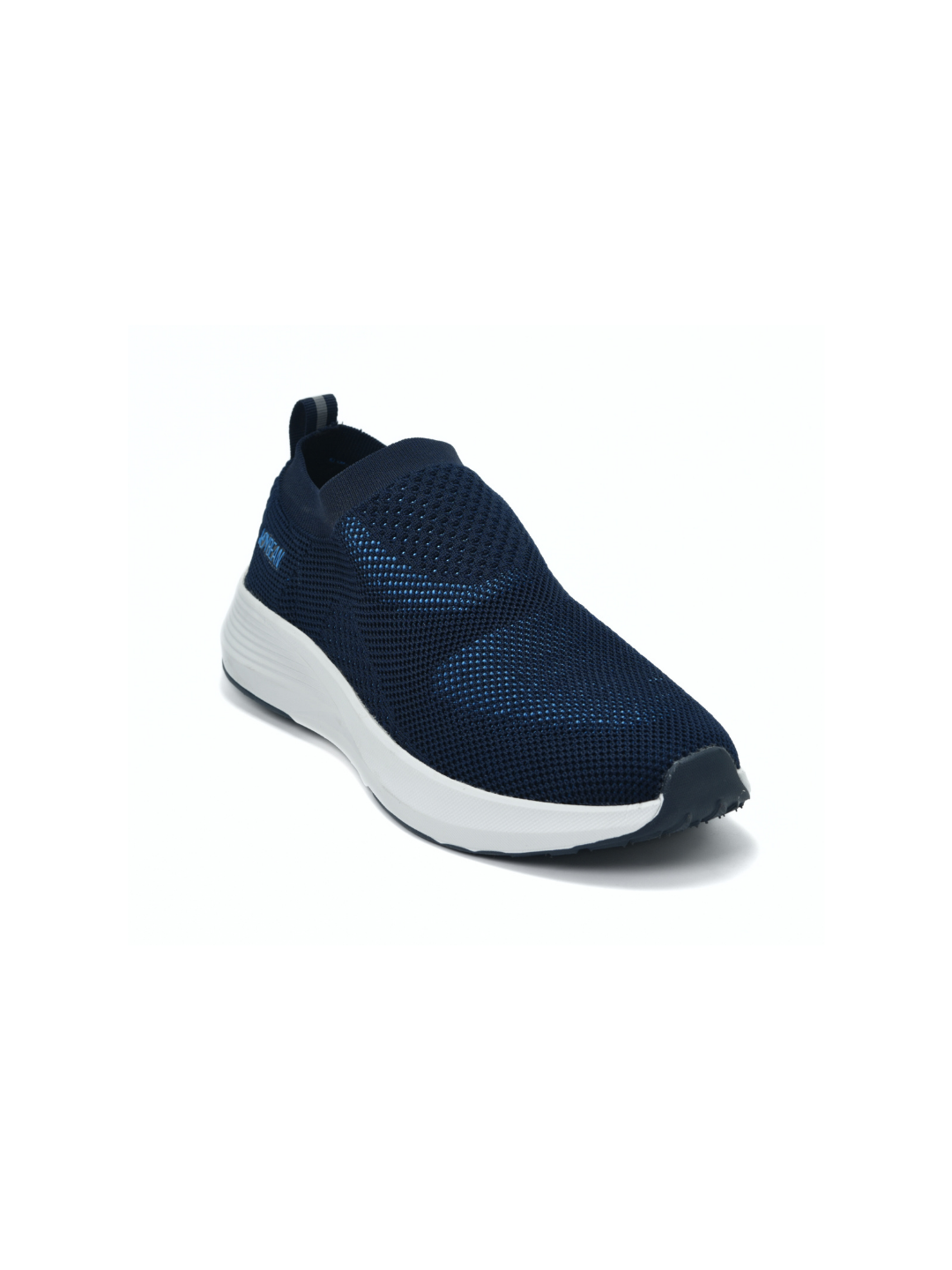 Joybean Navy Sports Shoes For Men Jm008 C156
