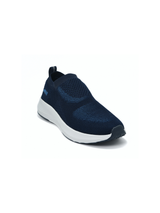 Joybean Navy Sports Shoes For Men Jm008 C156