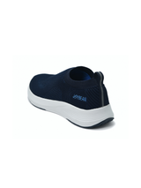 Joybean Navy Sports Shoes For Men Jm008 C156