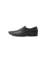 Lee Cooper Black Formal Shoes For Men Lc8259E C001