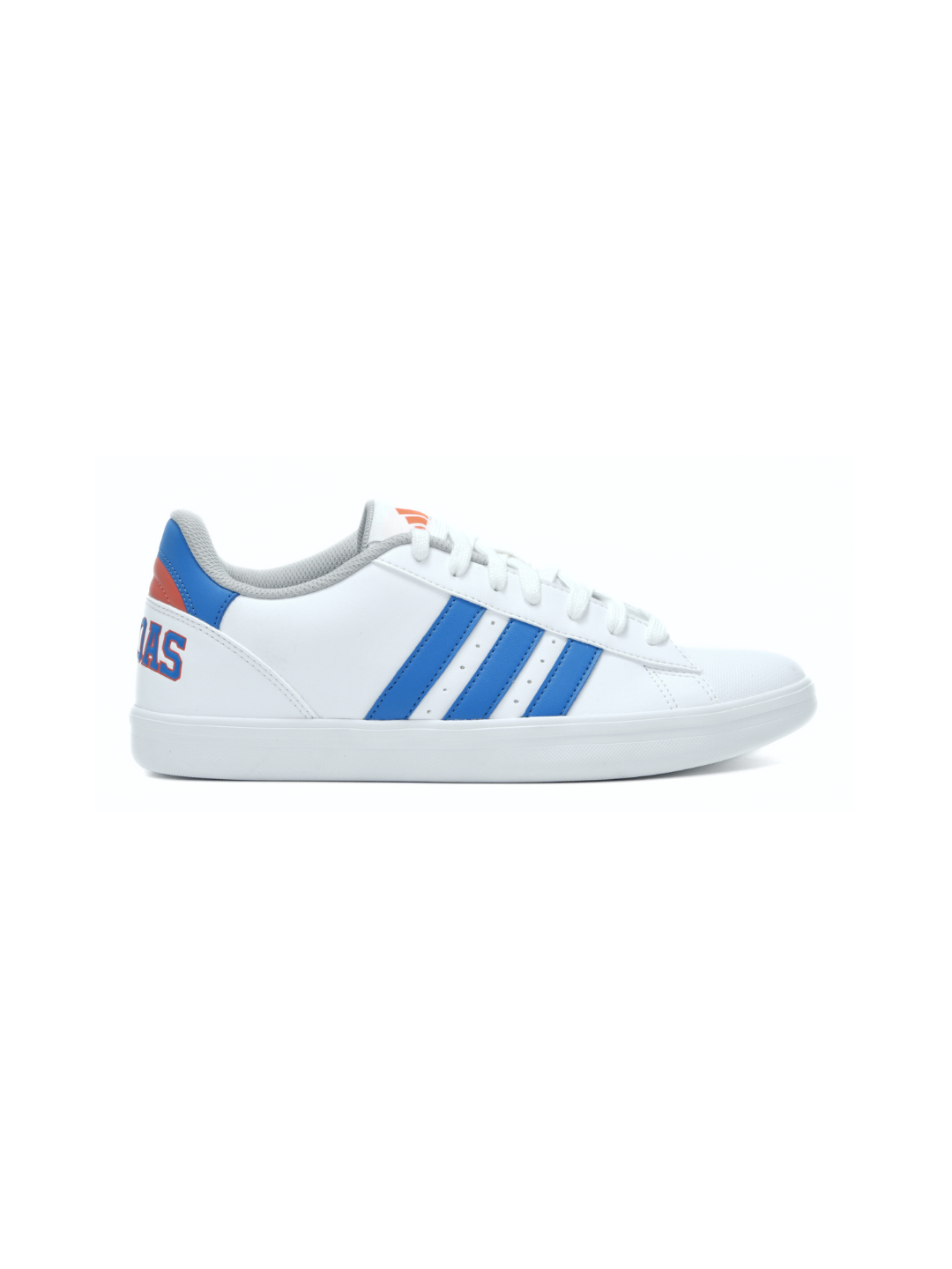 Adidas White Sneaker For Men Jj5856 C057