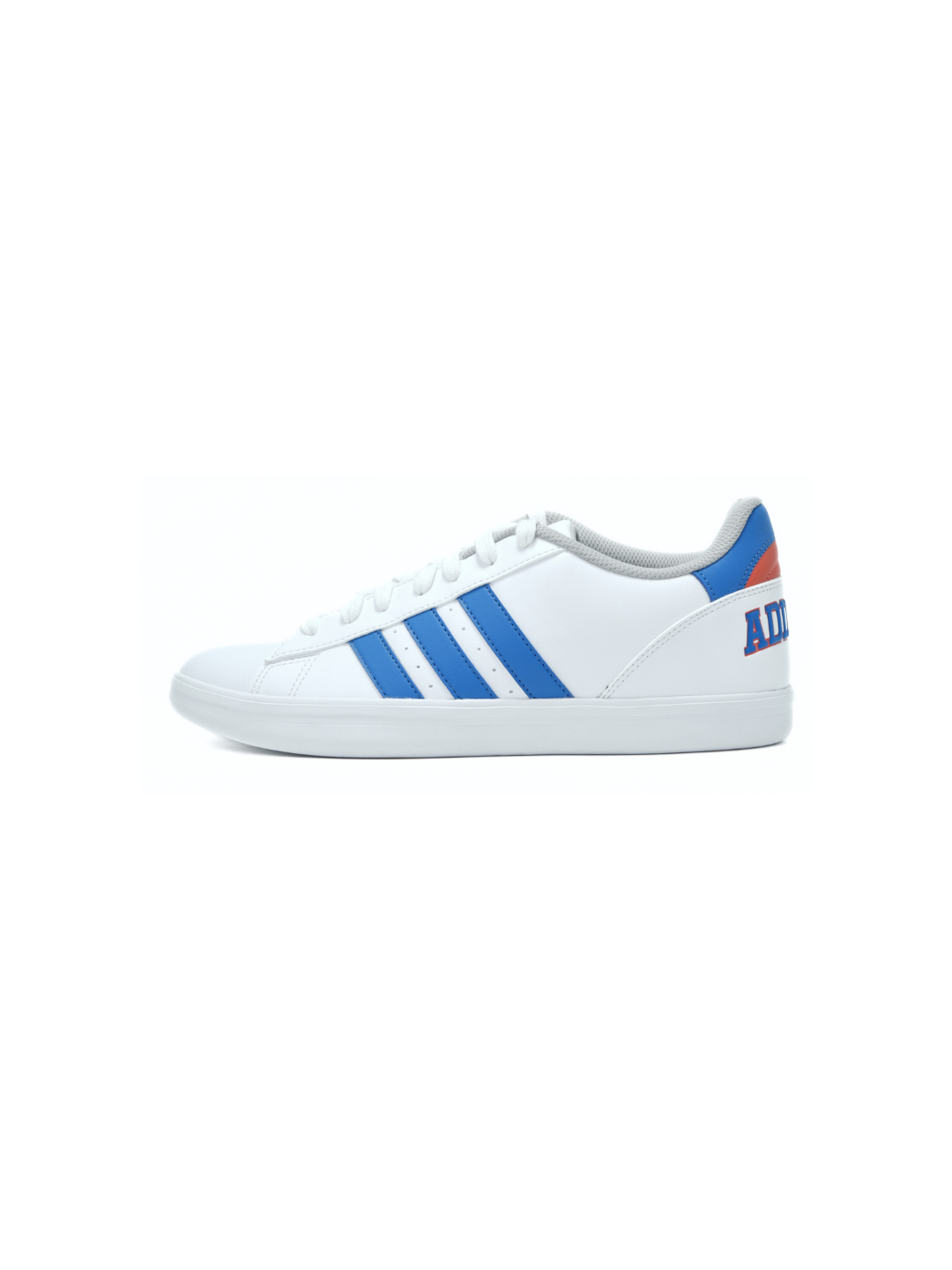 Adidas White Sneaker For Men Jj5856 C057