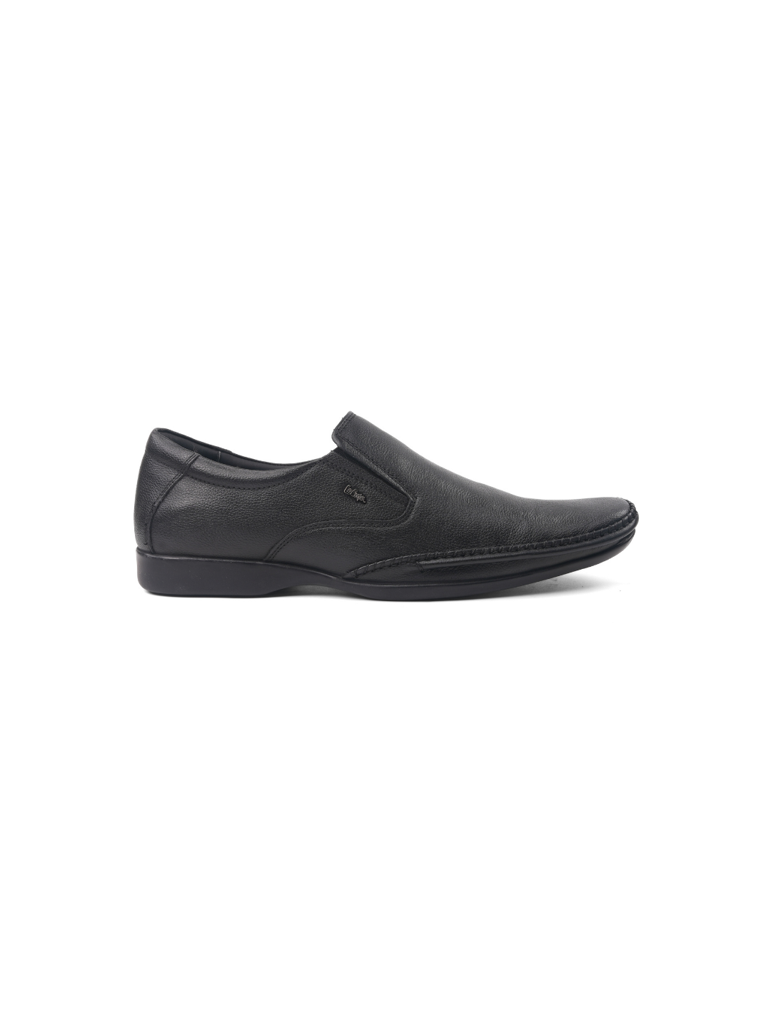 Lee Cooper Black Formal Shoes For Men Lc8259E C001