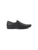 Lee Cooper Black Formal Shoes For Men Lc8259E C001