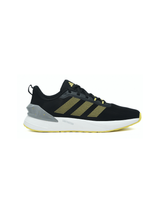 Adidas Black Sports Shoes For Men Jj5336 C001