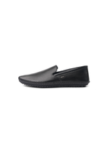 Lee Cooper Black Casual Shoes For Men C2005Er C001