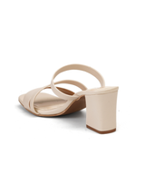 Lamoure Beige Casual Heel For Women Lmw039279 C026