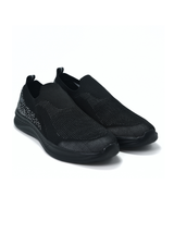 Joybean Full Black Sports Shoes For Men Jm009 C201