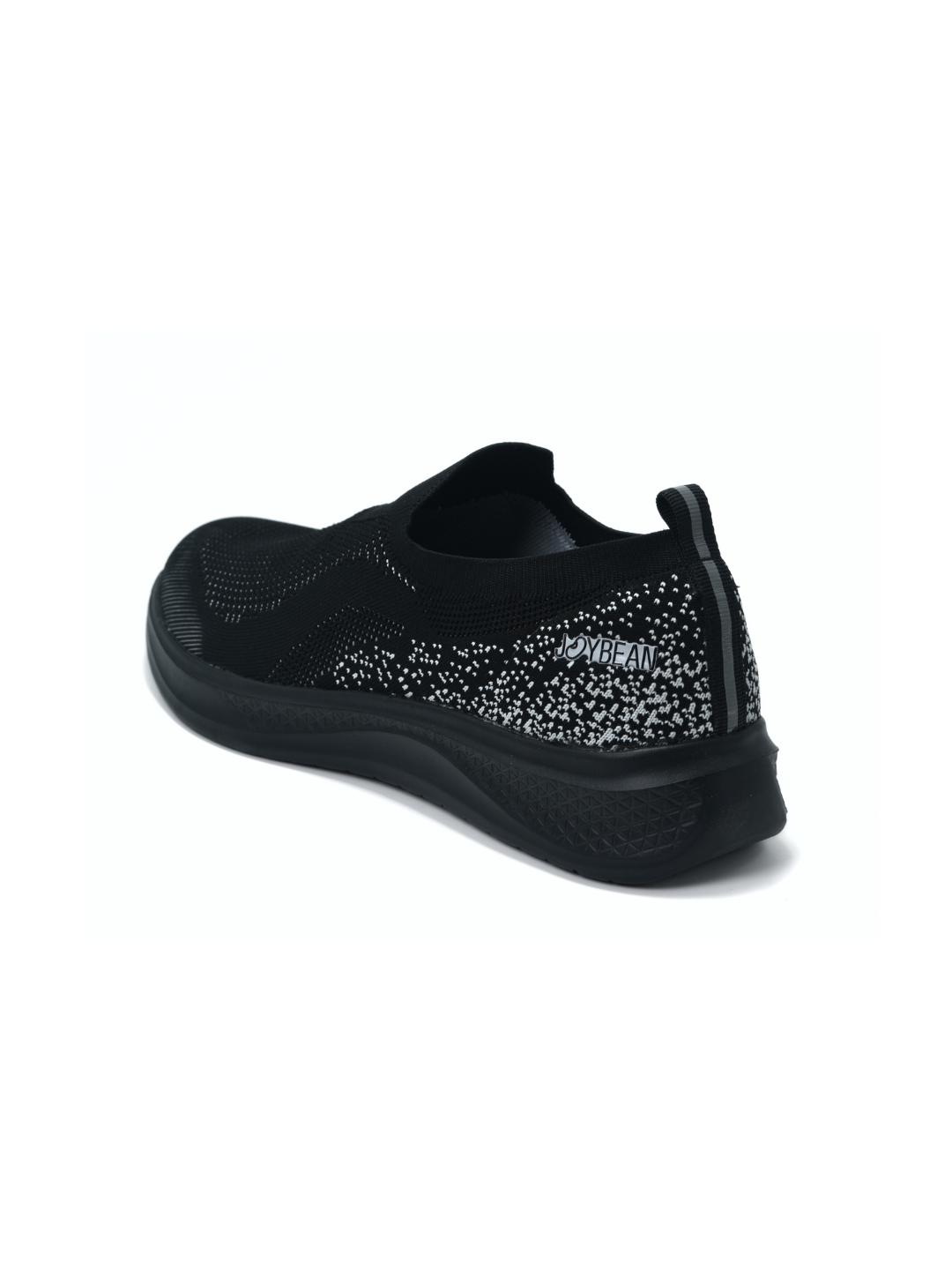 Joybean Full Black Sports Shoes For Men Jm009 C201