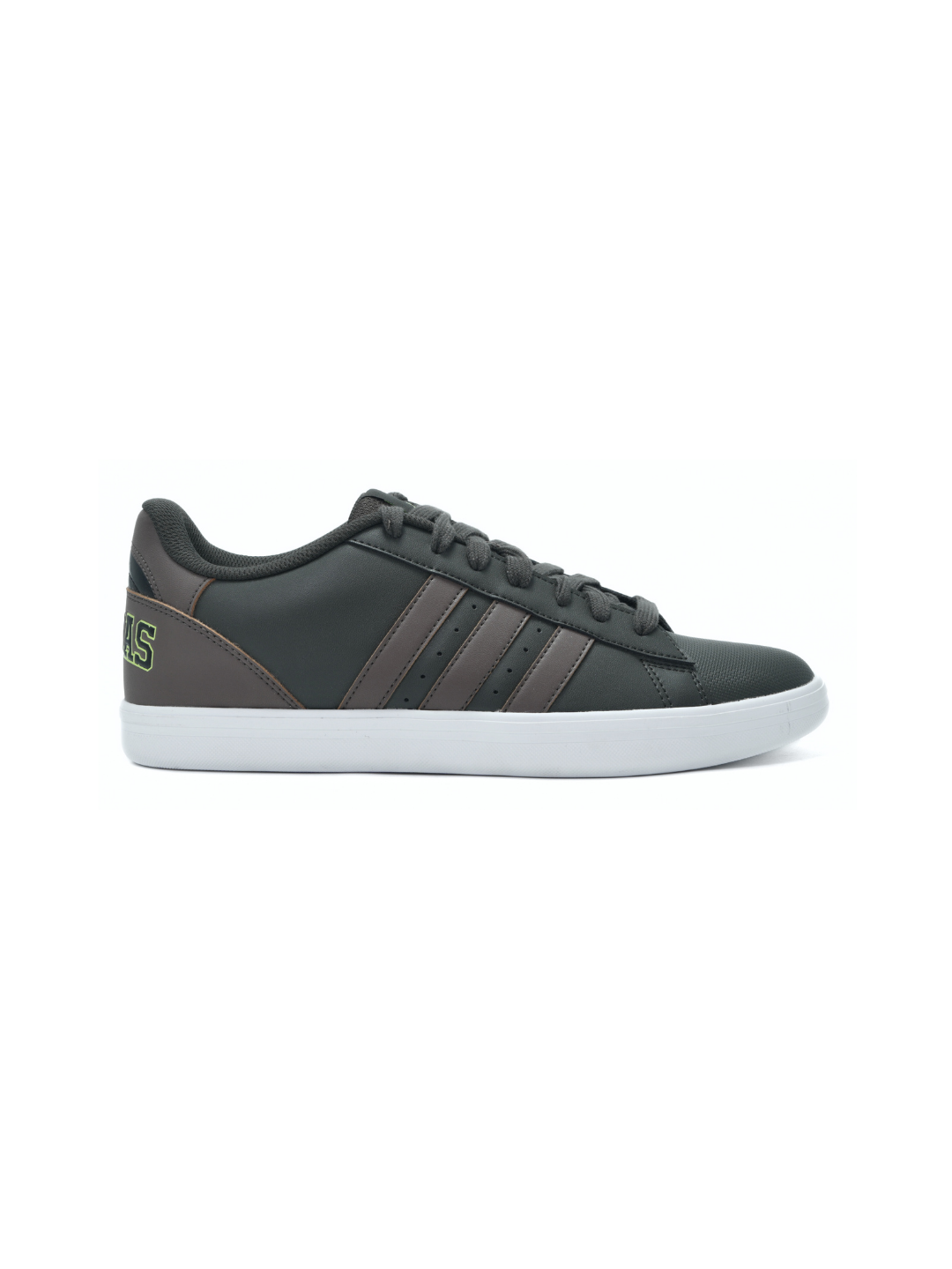 Adidas Olive Sneaker For Men Jj5860 C084