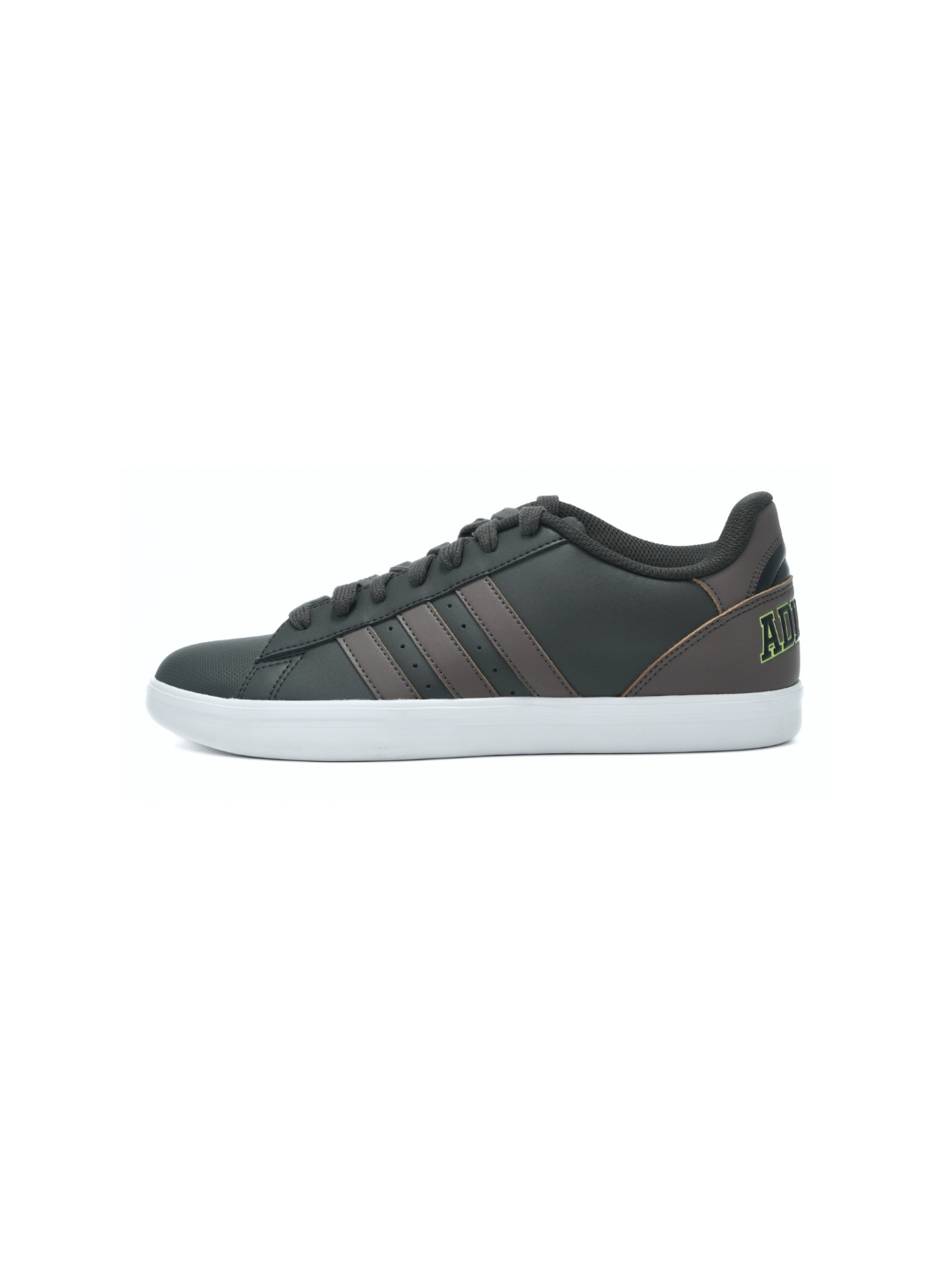 Adidas Olive Sneaker For Men Jj5860 C084