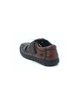 Buckaroo Tan Sandal For Men 24-52091T C006