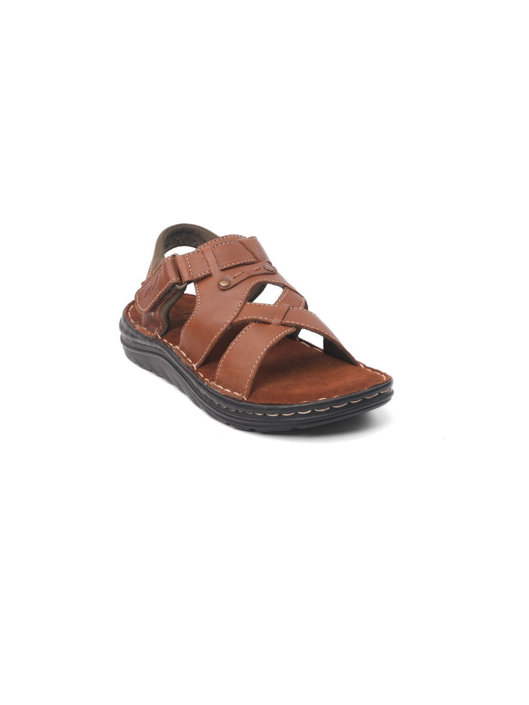 Mardi Gras Wine Sandal For Kids 3034 C522