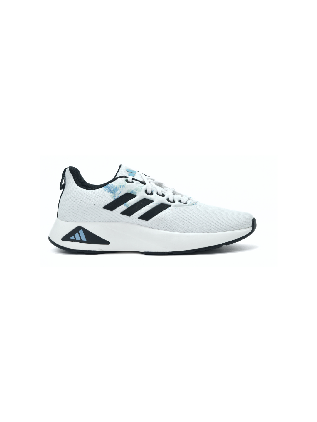 Adidas White Sports Shoes For Men Jj5422 C057