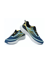 Joybean Yellow Sports Shoes For Men Jm022 C593