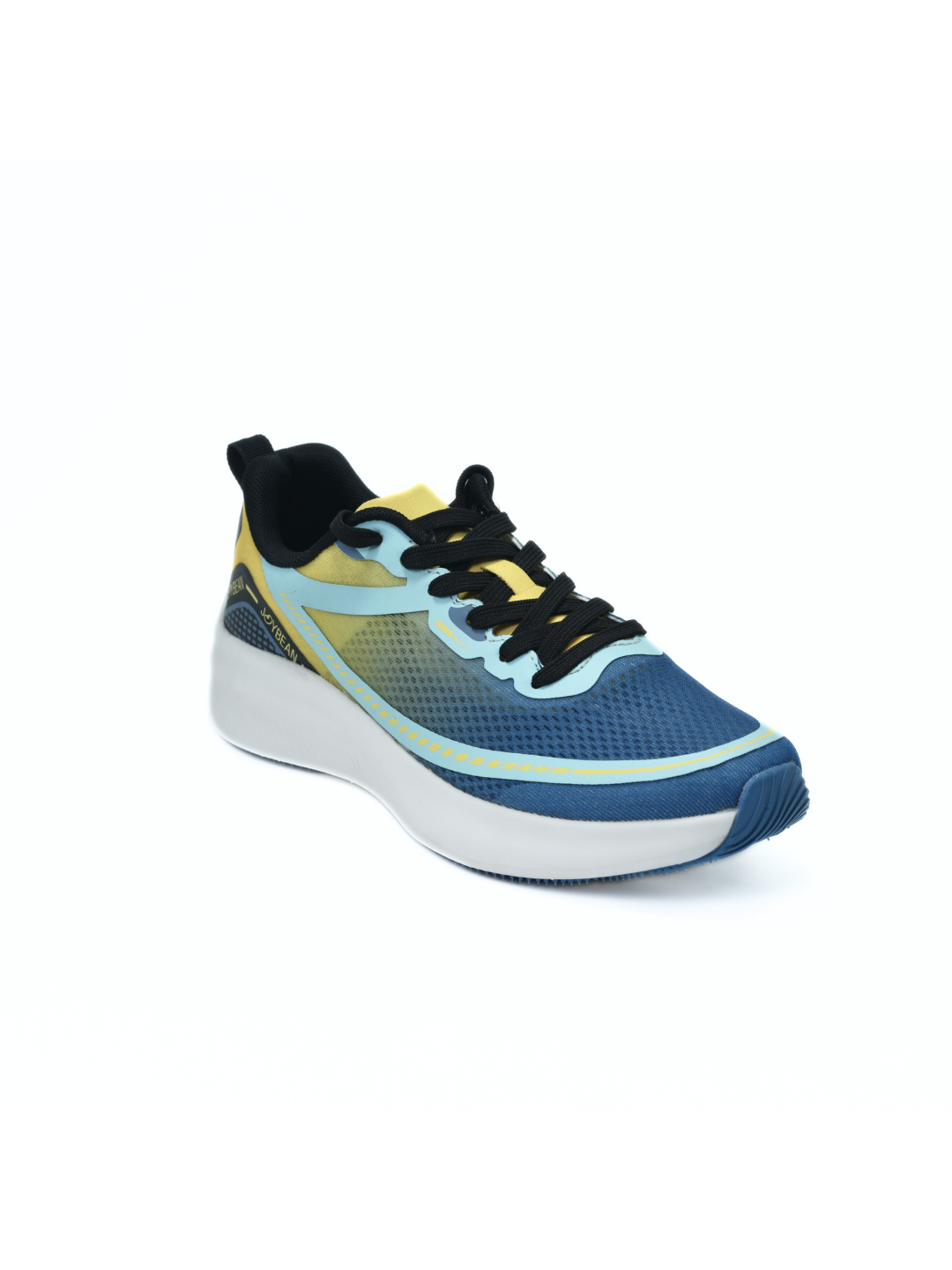 Joybean Yellow Sports Shoes For Men Jm022 C593