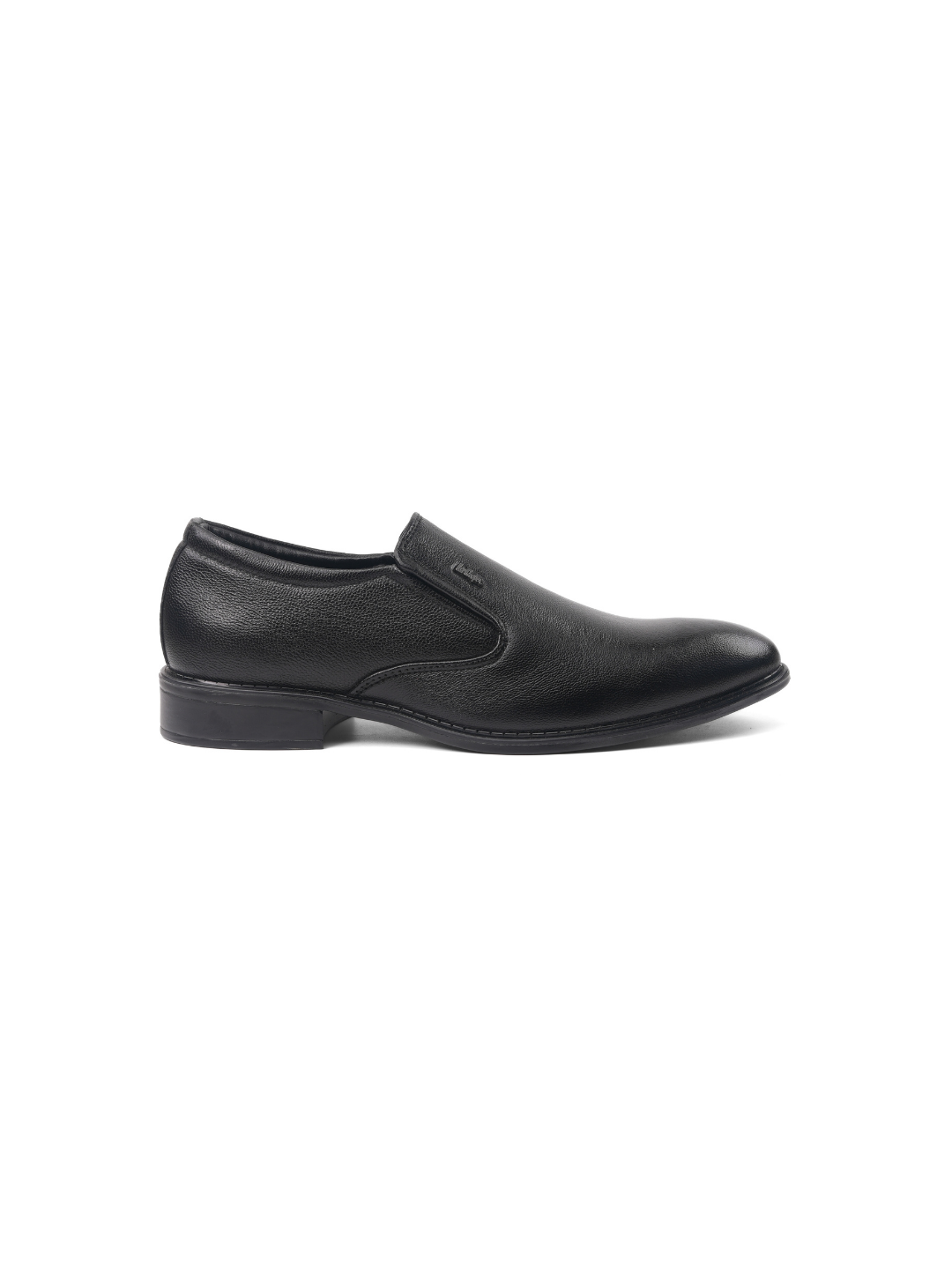Lee Cooper Black Formal Shoes For Men 1474E2R C001